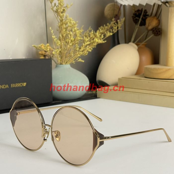 Linda Farrow Sunglasses Top Quality LFS00080